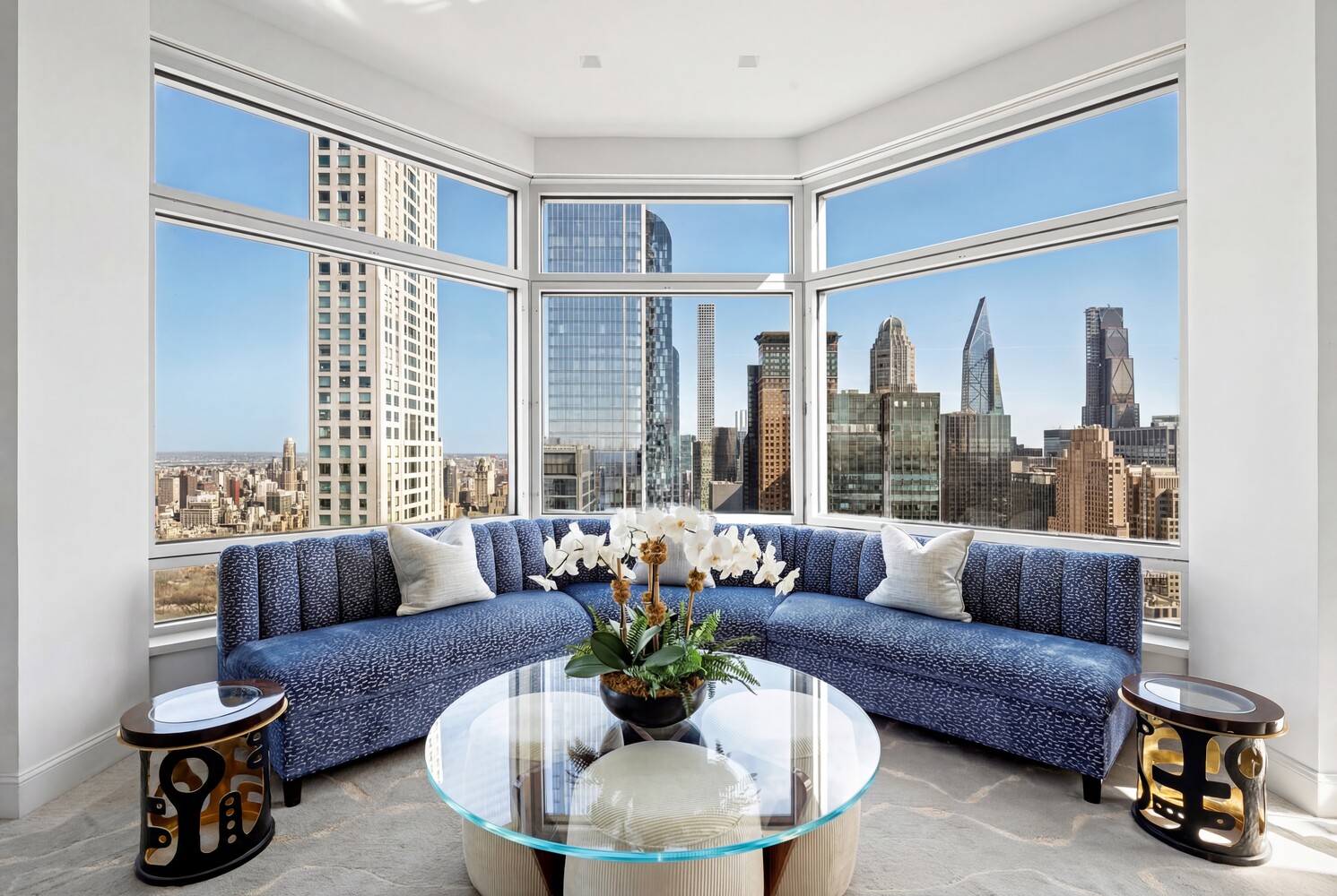 301 W 57TH Street 52C