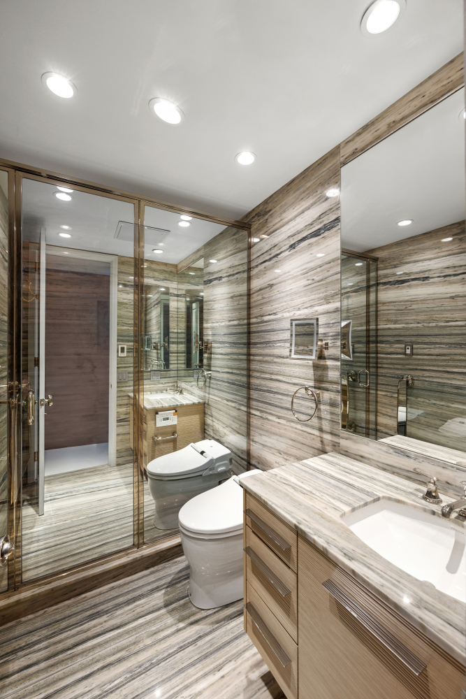 301 W 57TH Street 52C