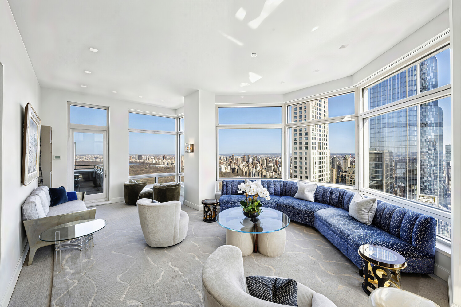 301 W 57TH Street 52C