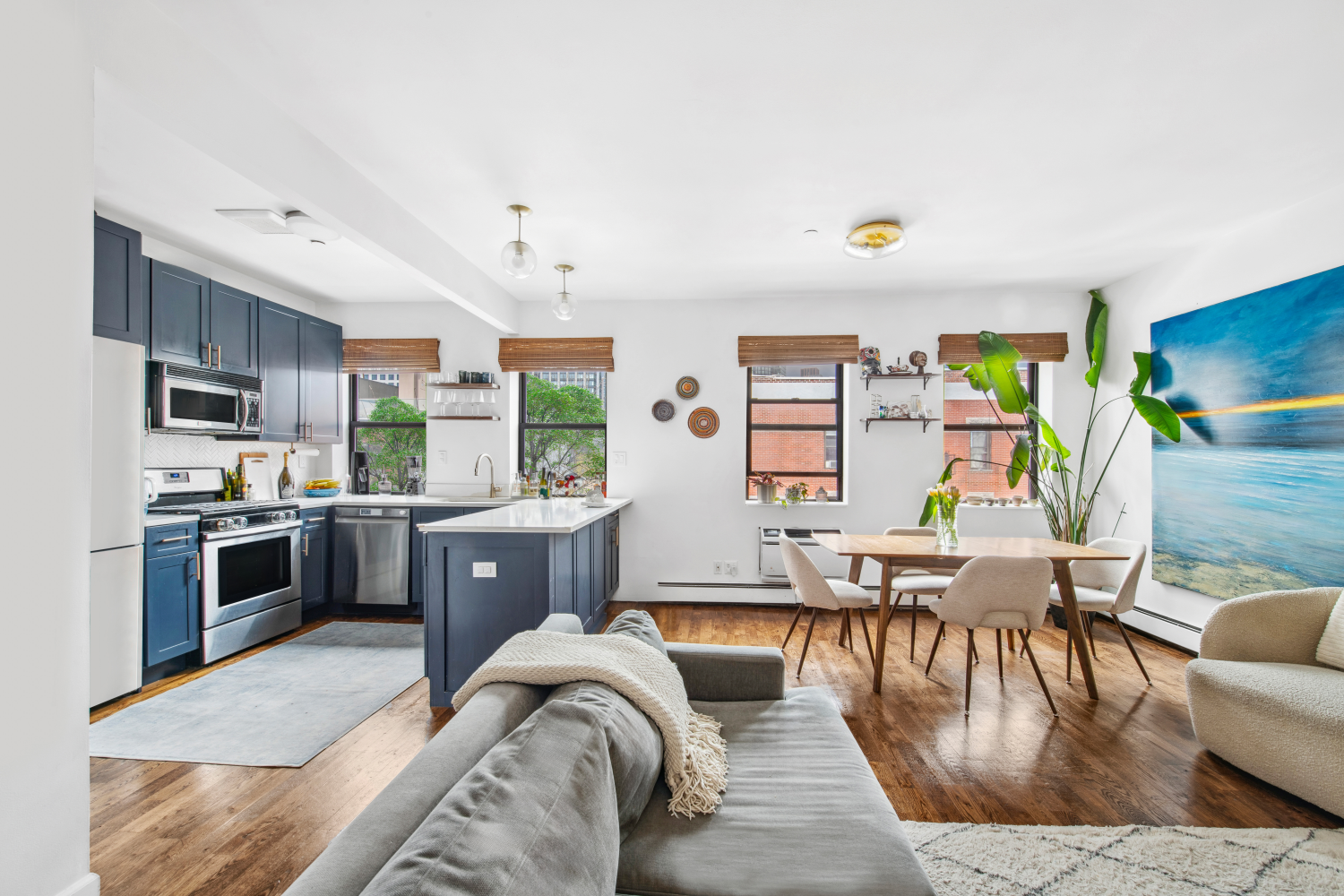 84 GREEN Street 4