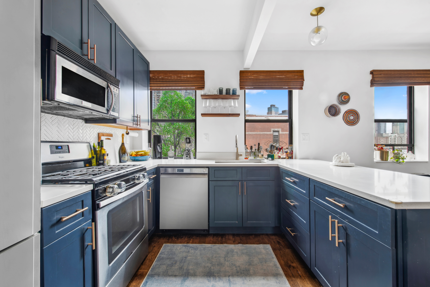 84 GREEN Street 4