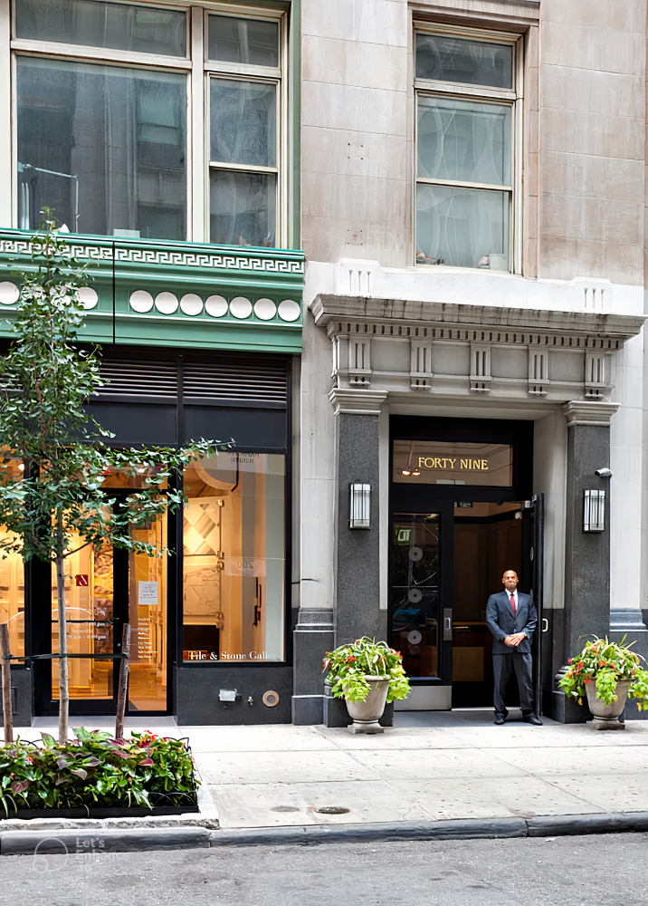 49 E 21ST Street 11D