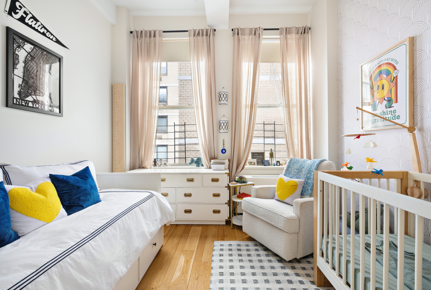 49 E 21ST Street 11D