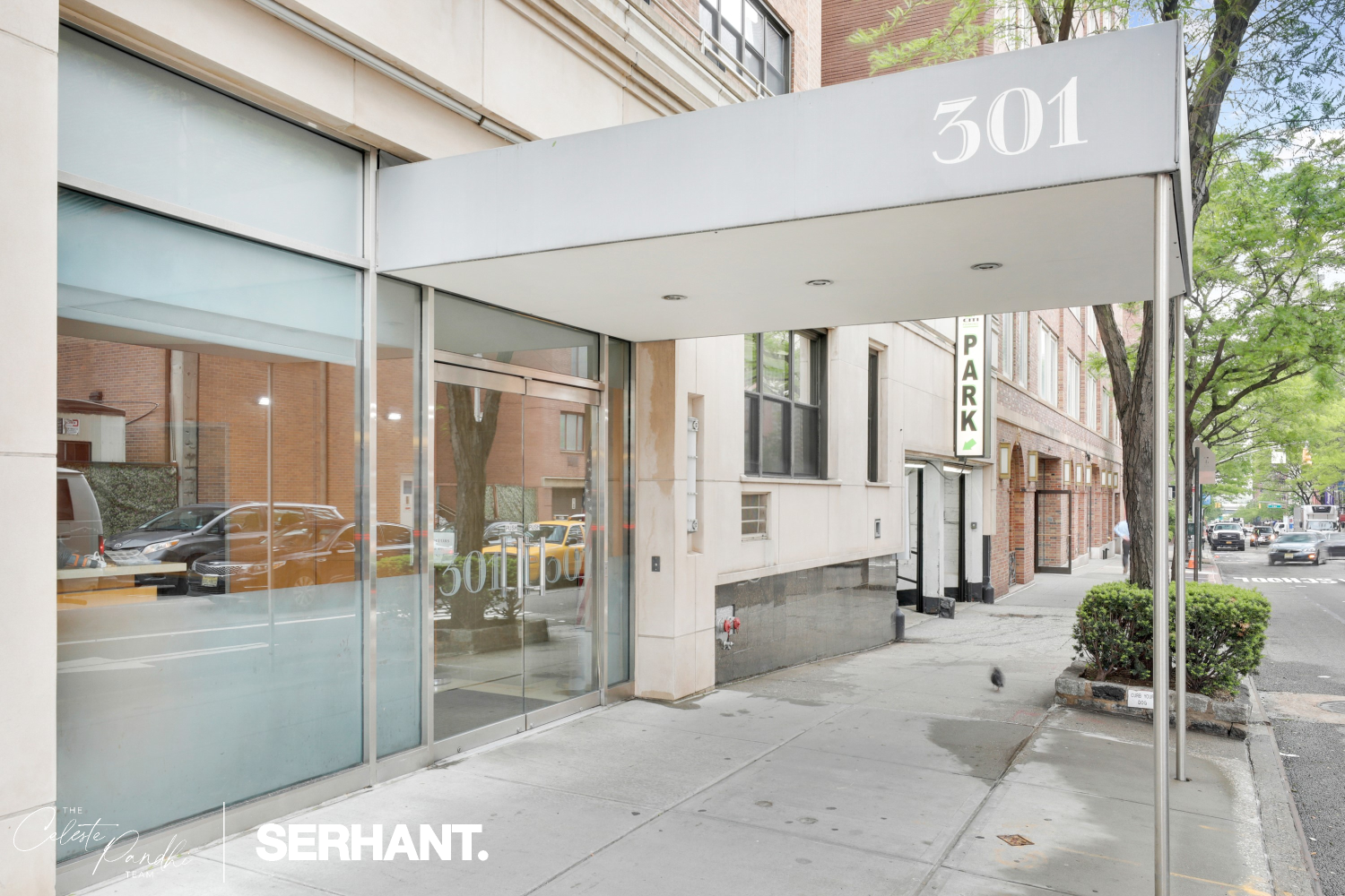 301 E 63RD Street 14L