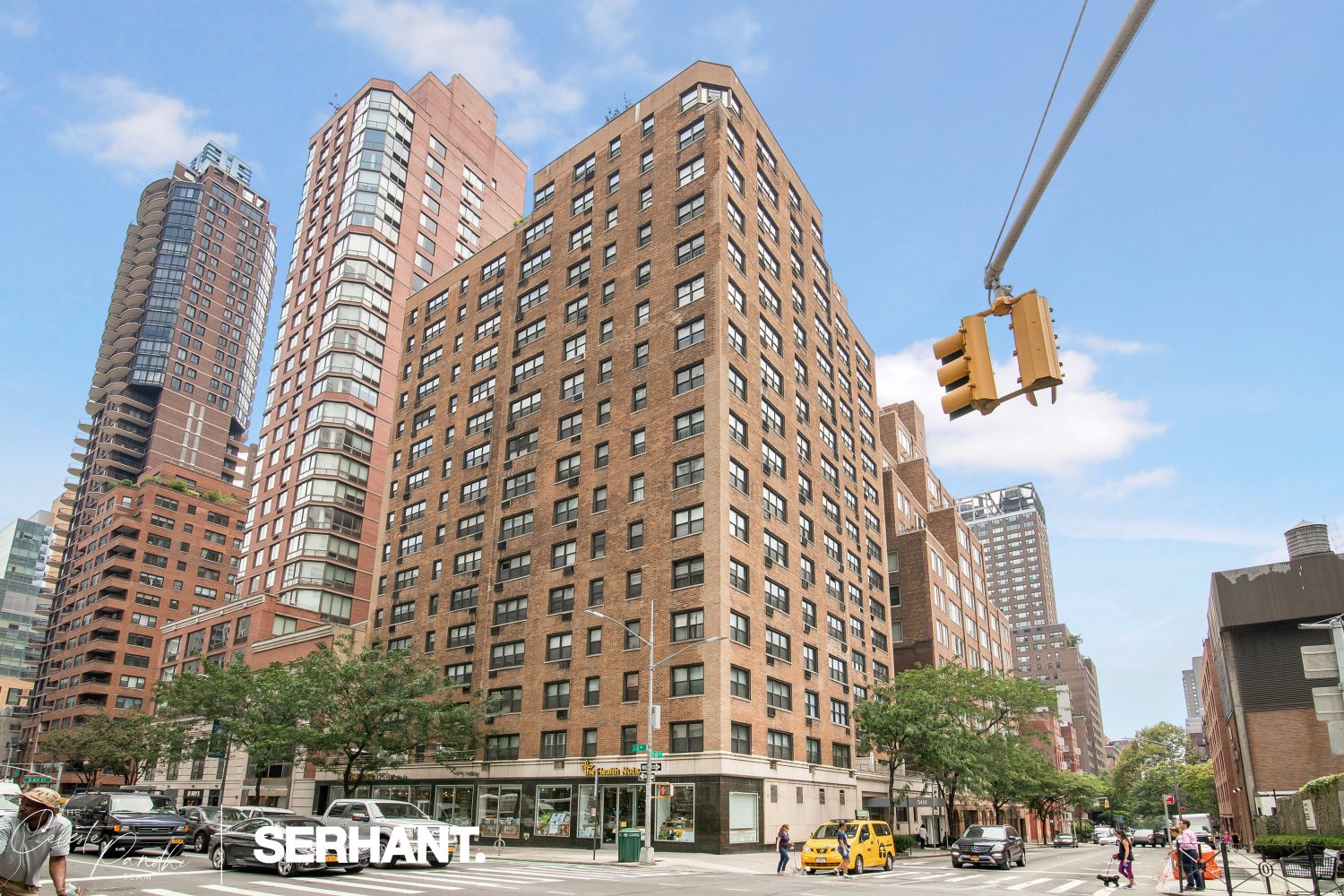 301 E 63RD Street 14L