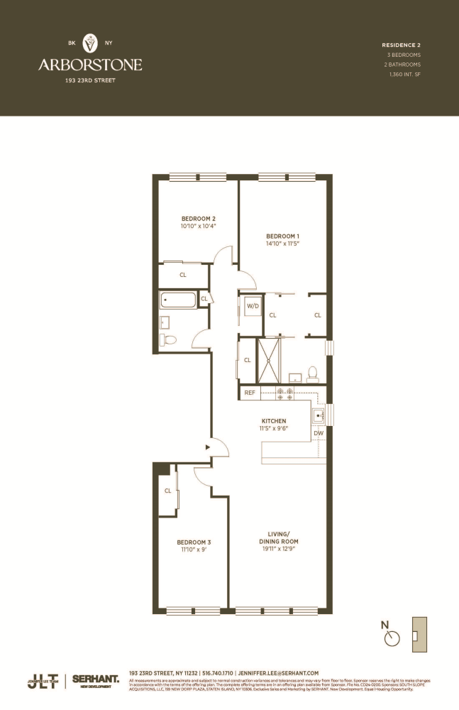 193 23RD Street 2