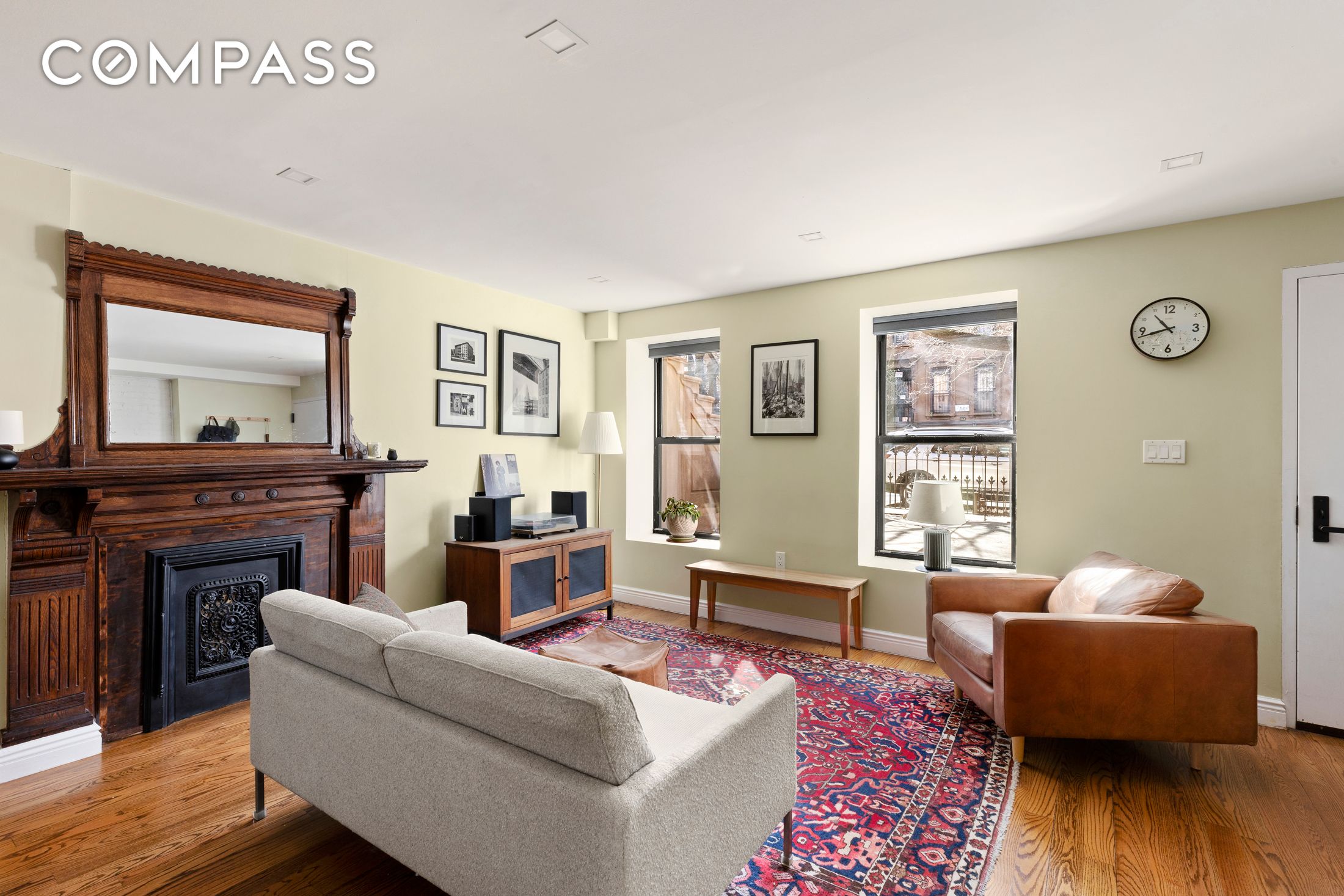 437 Putnam Avenue 1