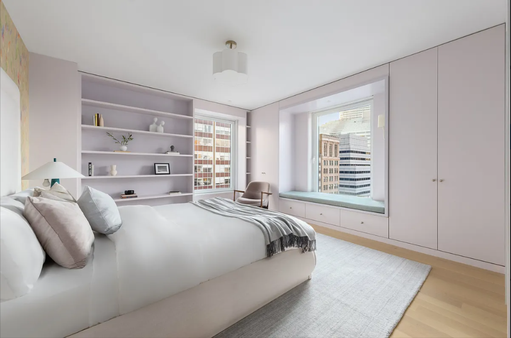 37 WARREN Street PHCD
