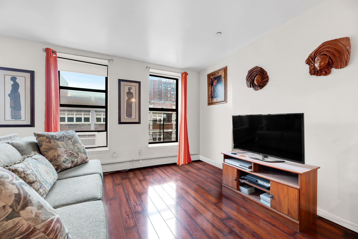 233 W 134TH Street 3B