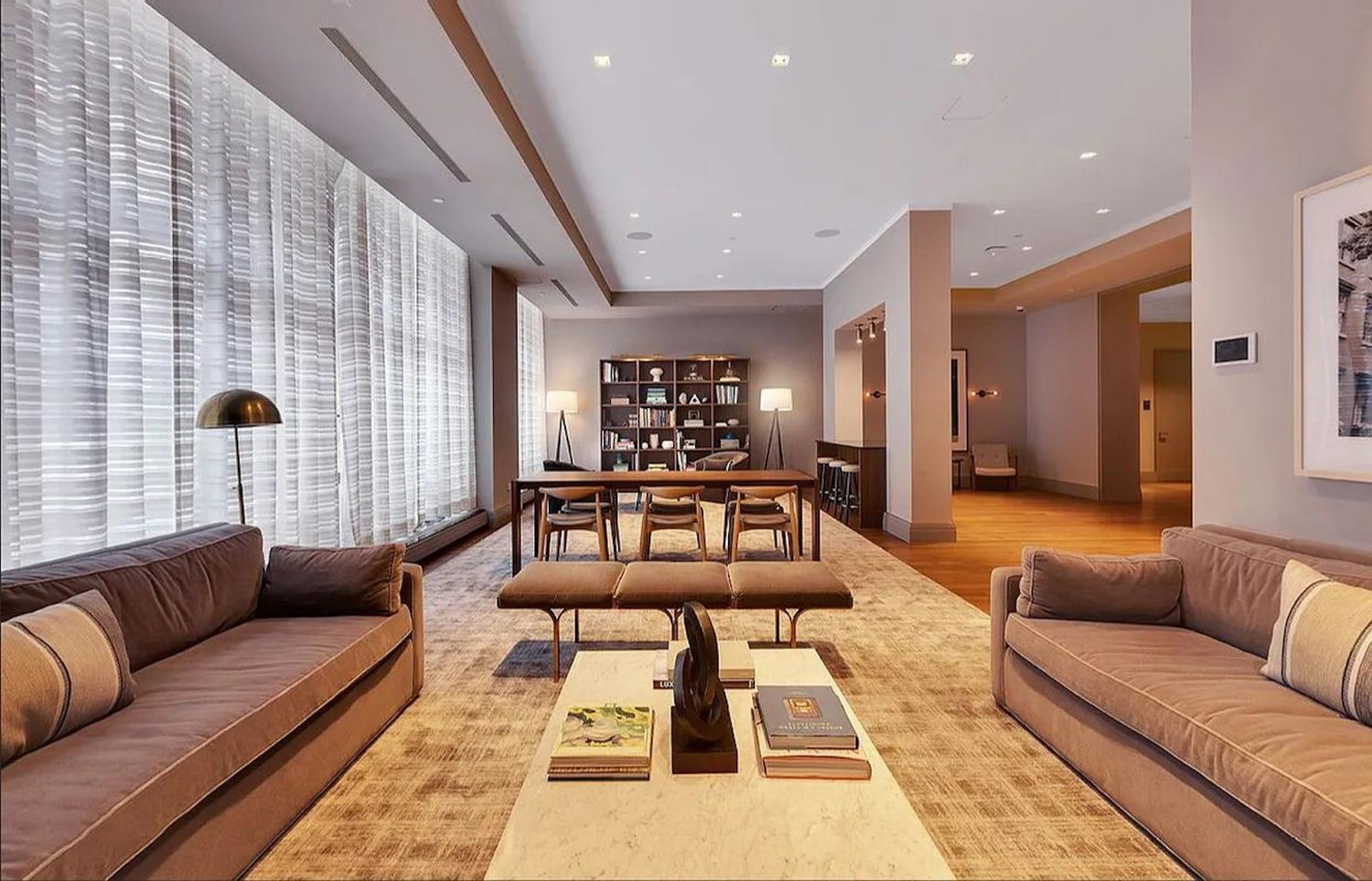 150 CHARLES Street 2ES