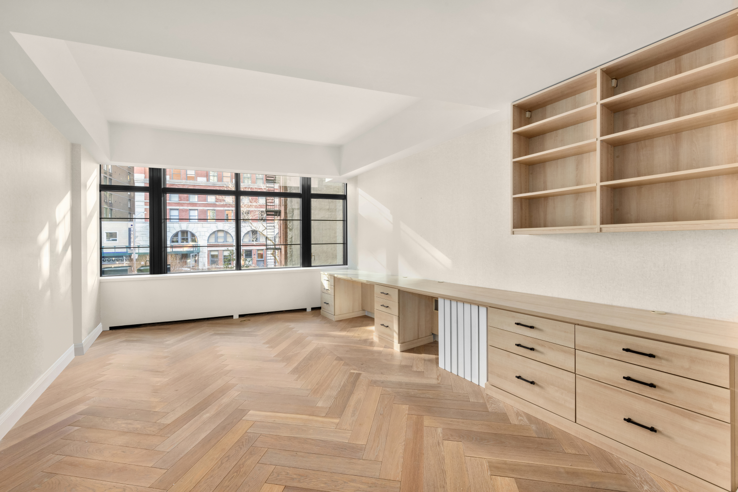 150 CHARLES Street 2ES