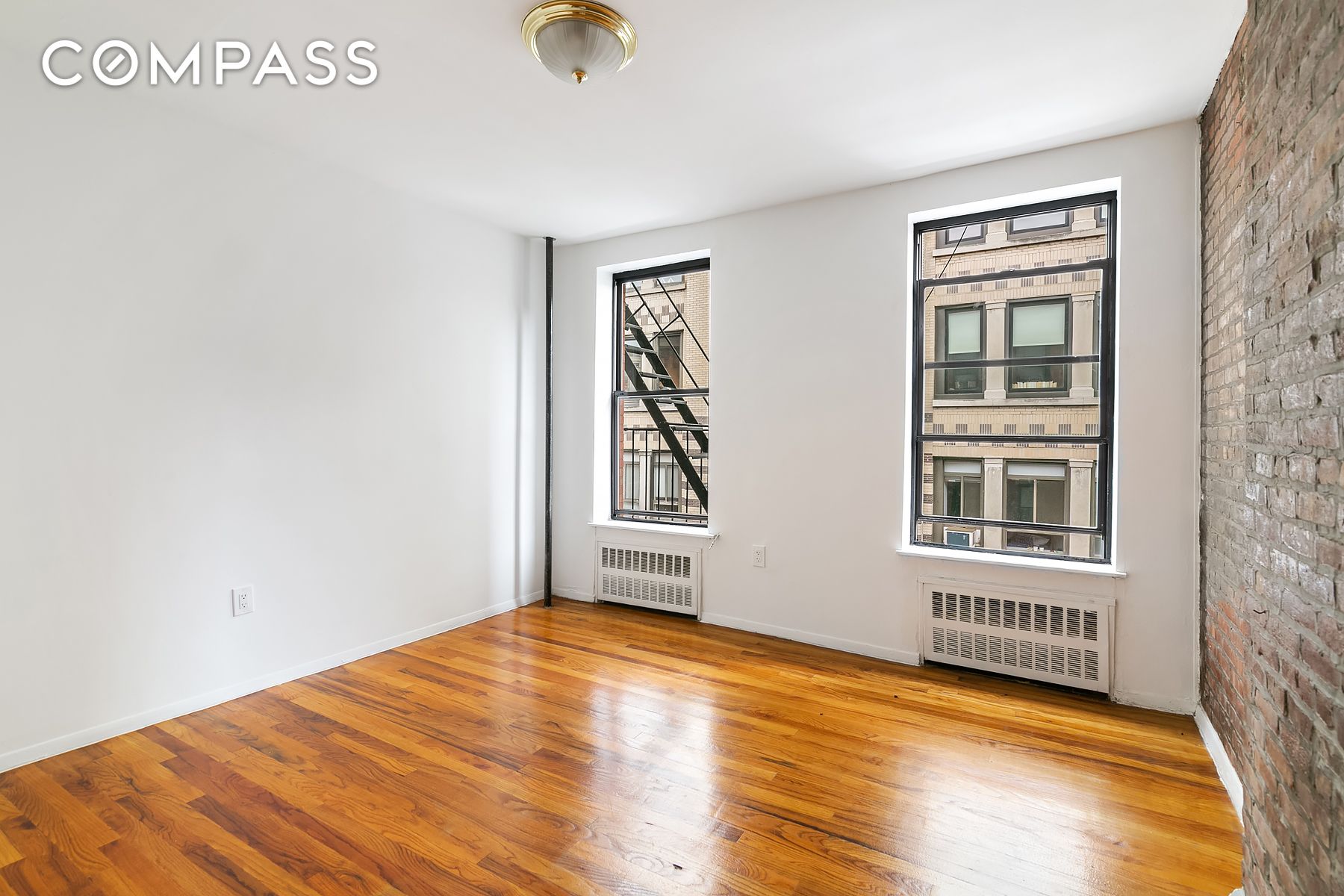 5 Cornelia Street 4B