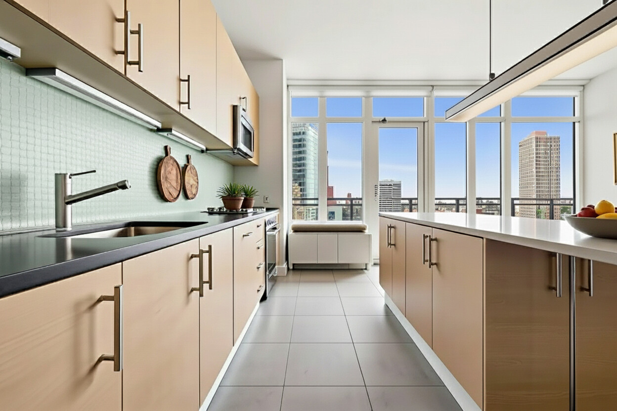 325 5TH Avenue 34D