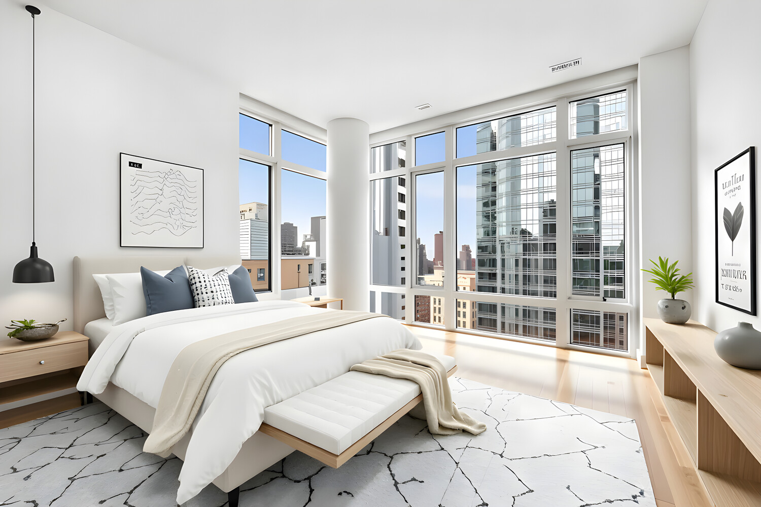 325 5TH Avenue 34D