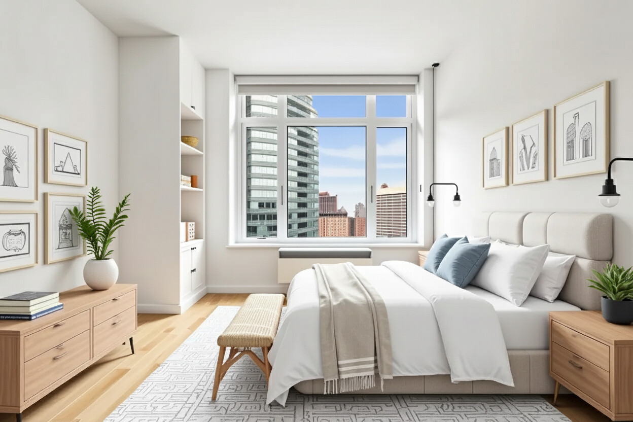 325 5TH Avenue 34D