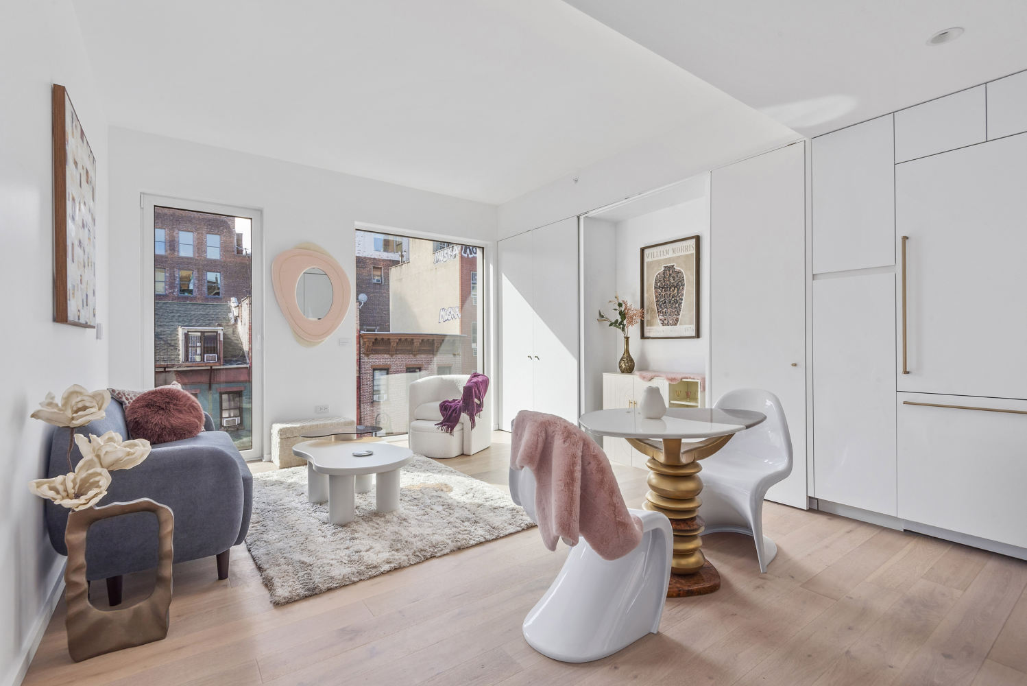 330 GRAND Street 3A