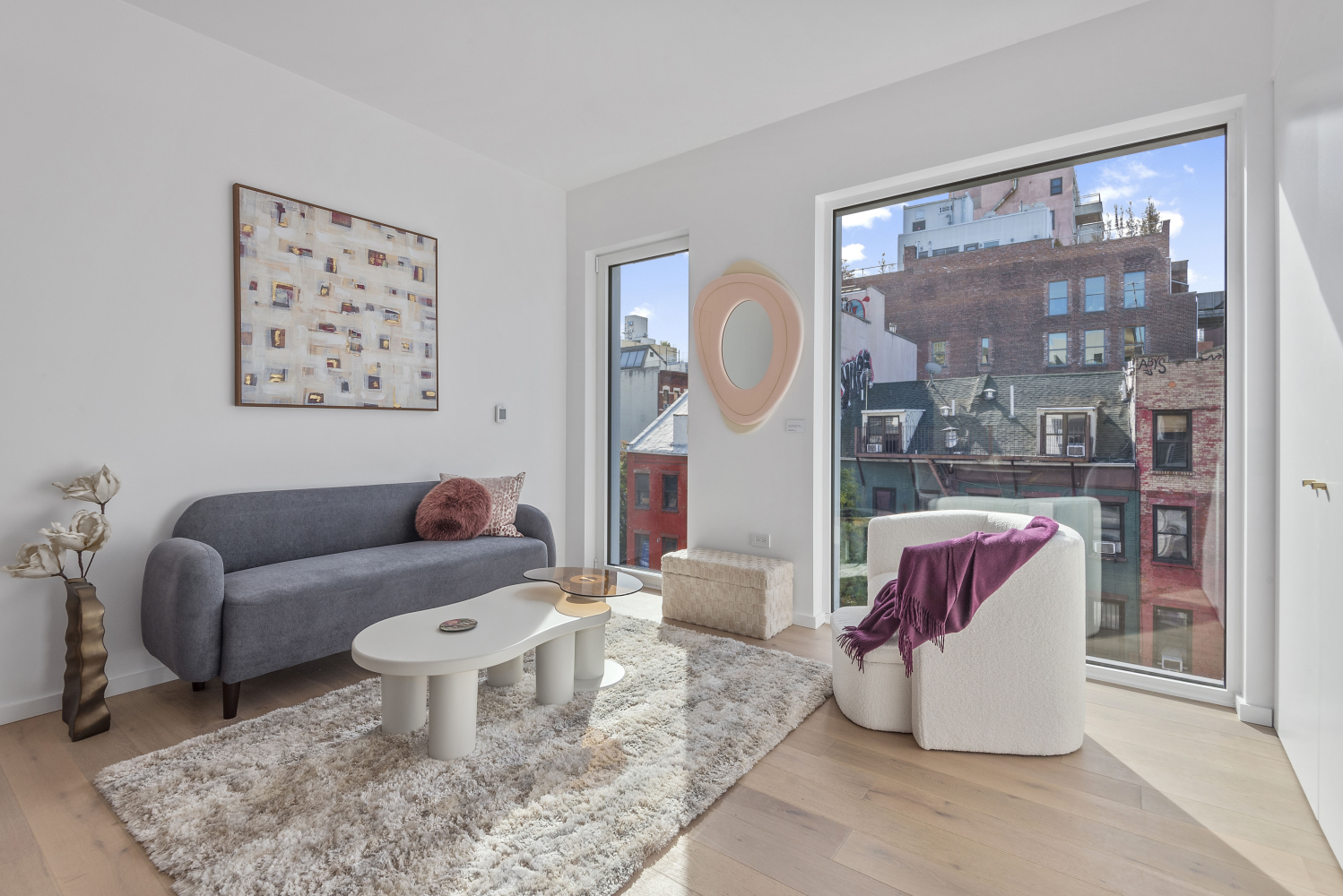 330 GRAND Street 3A