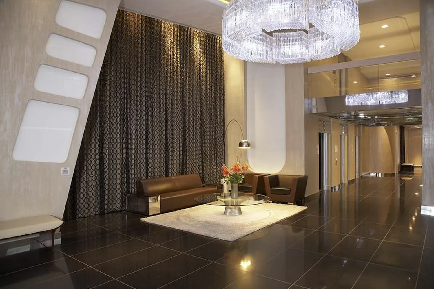 111 FULTON Street 318