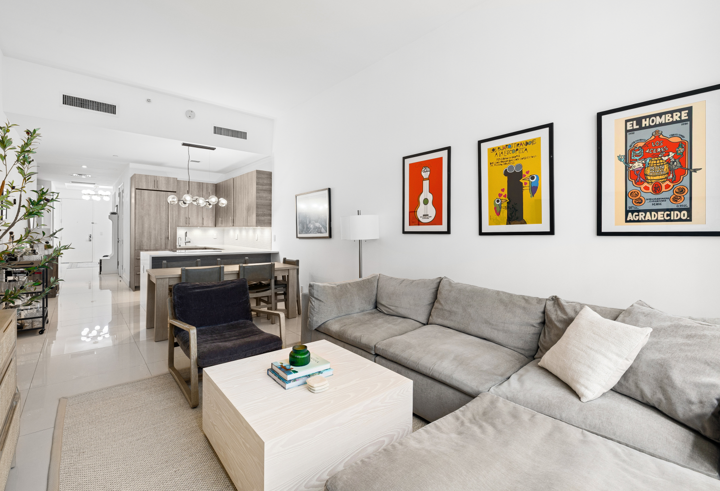 111 FULTON Street 318