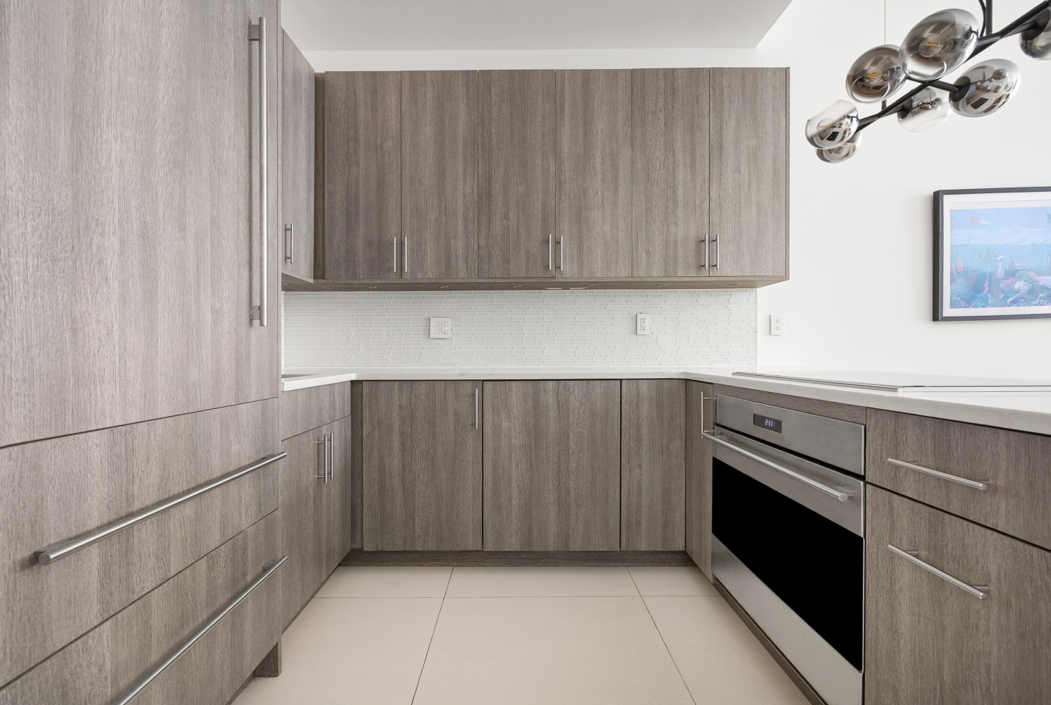 111 FULTON Street 318