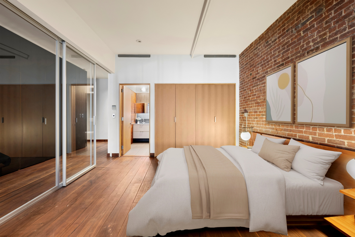 111 WOOSTER Street 4B