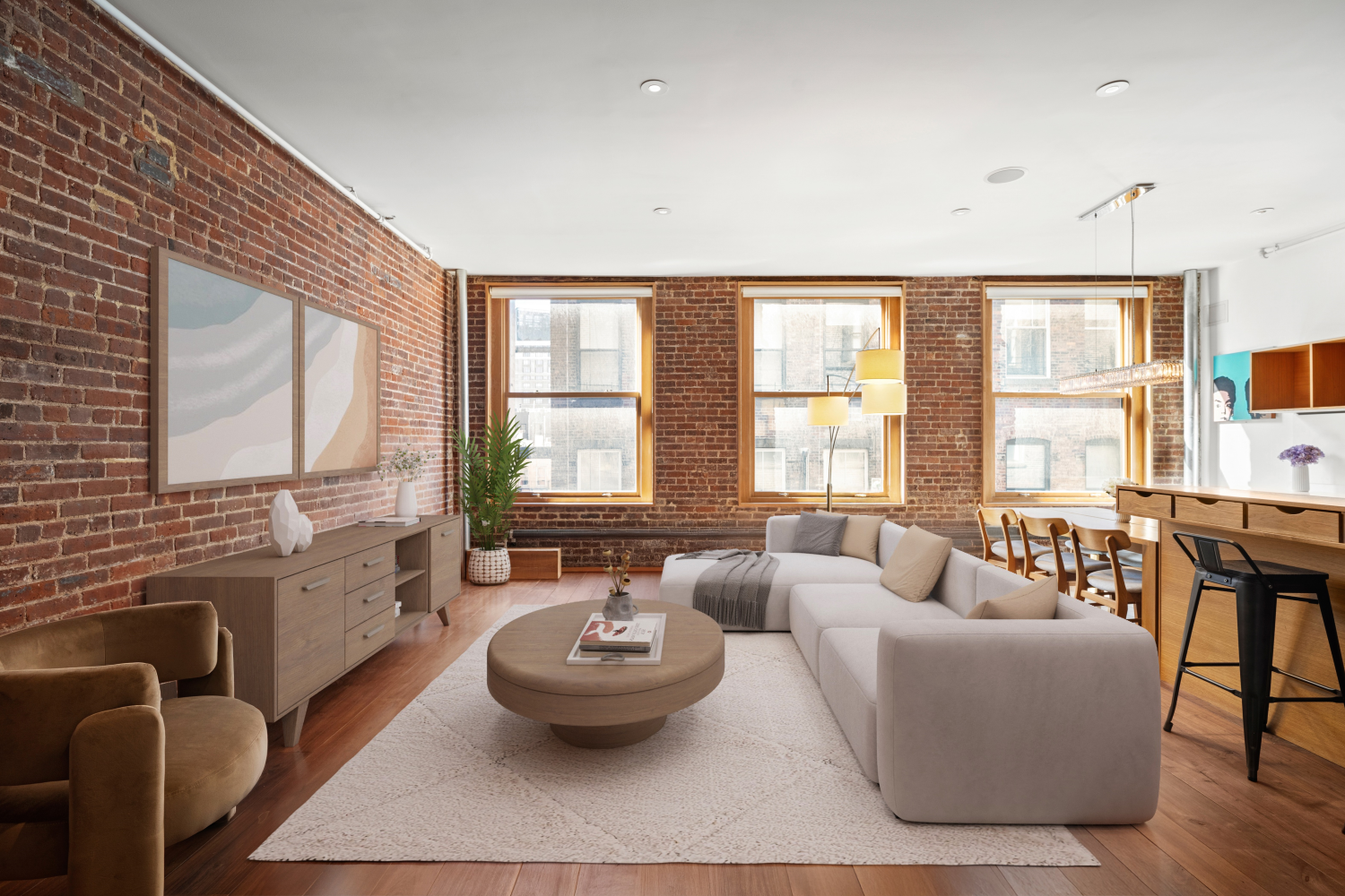 111 WOOSTER Street 4B