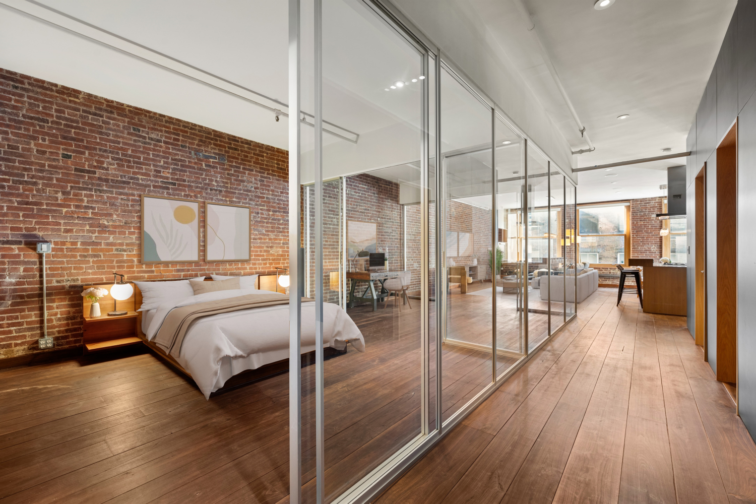 111 WOOSTER Street 4B