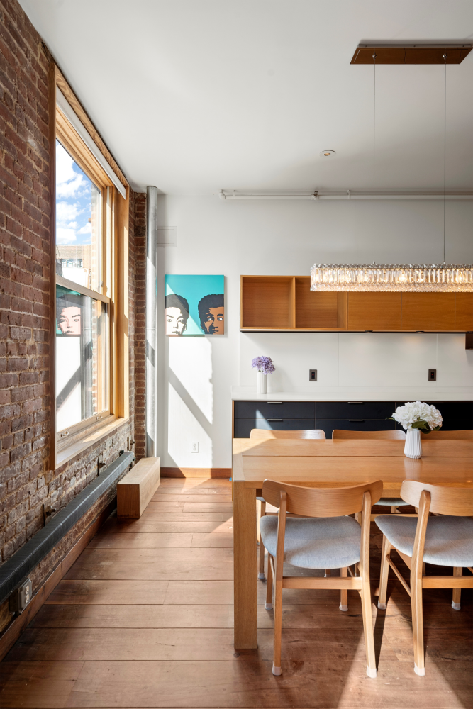 111 WOOSTER Street 4B