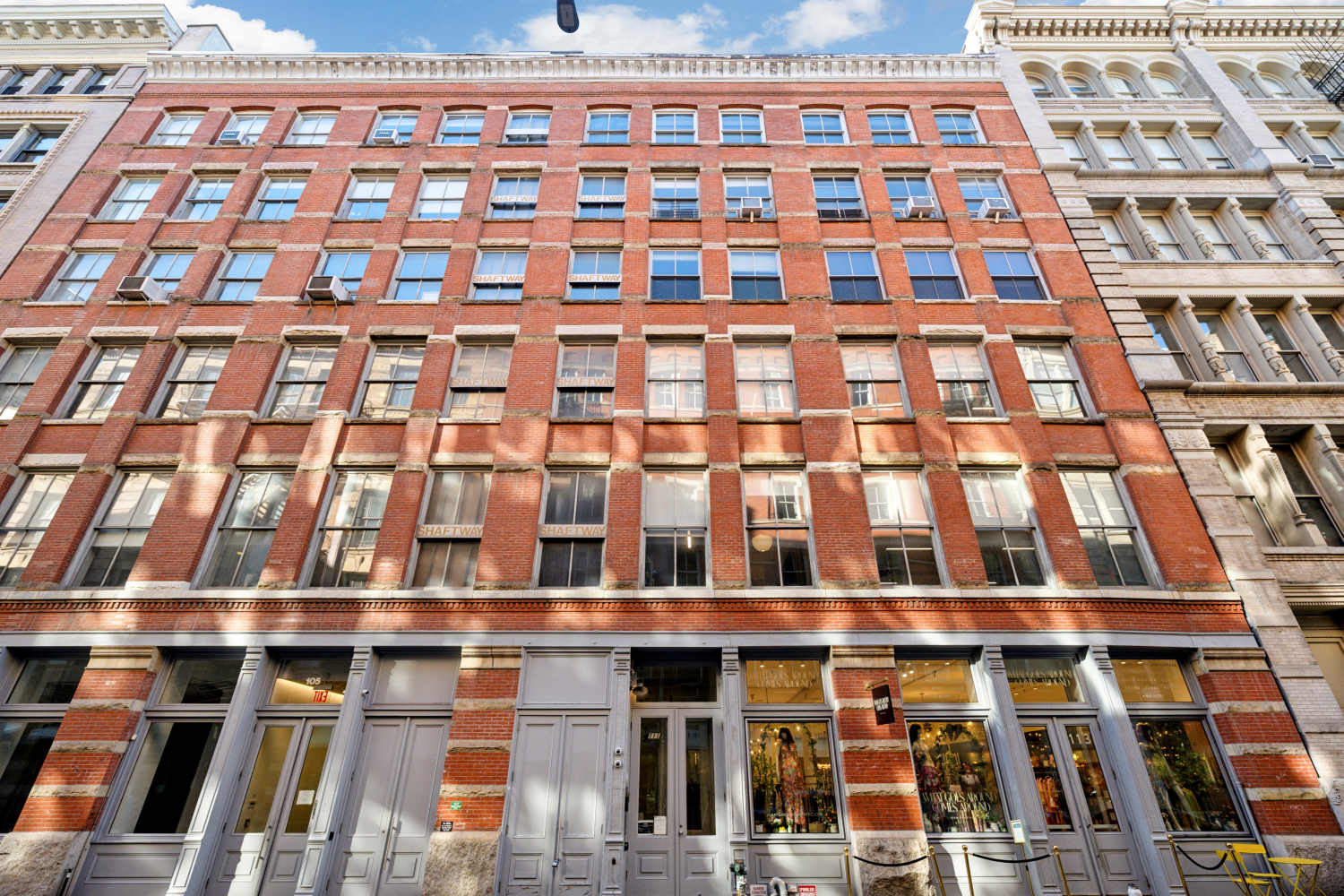 111 WOOSTER Street 4B