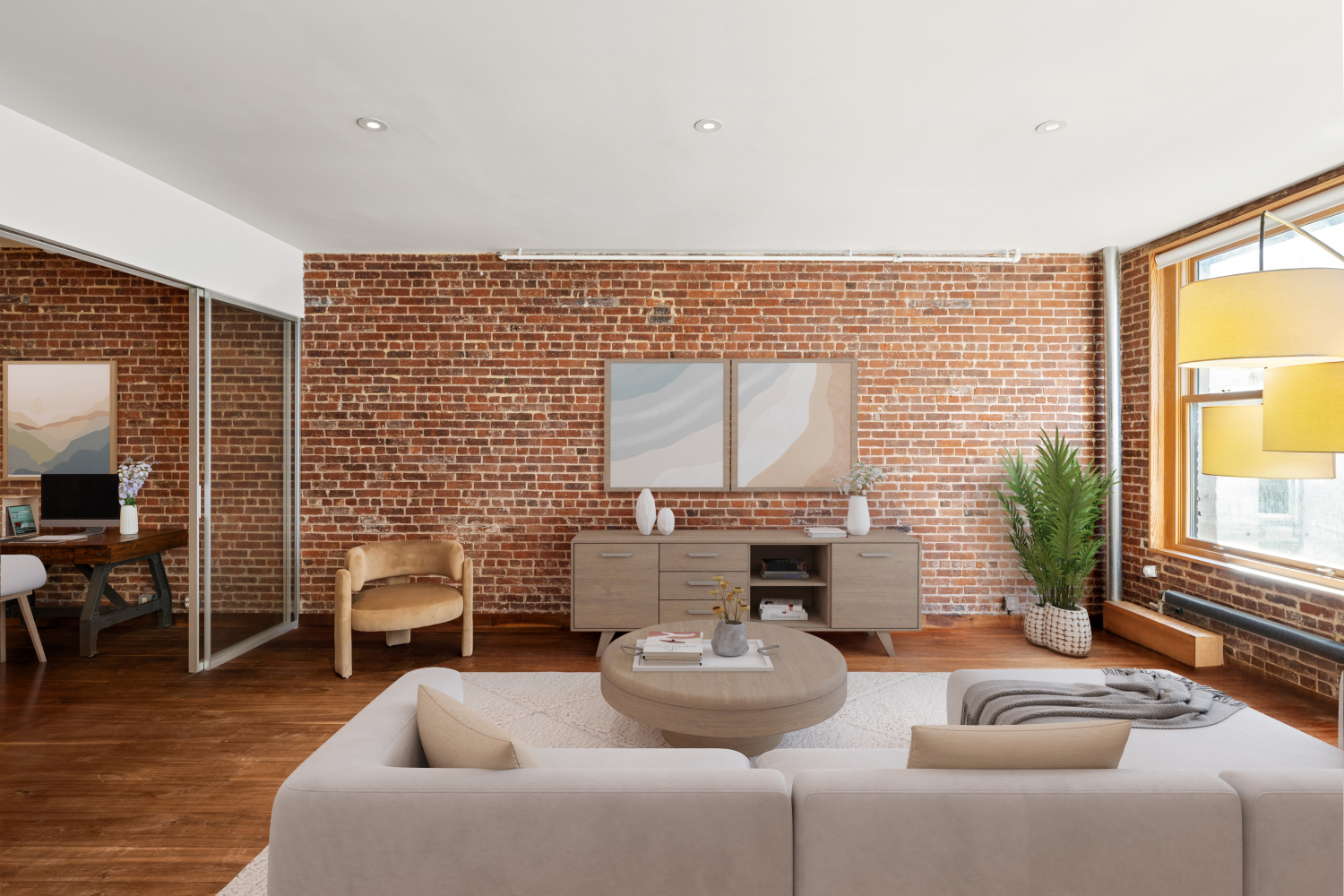 111 WOOSTER Street 4B