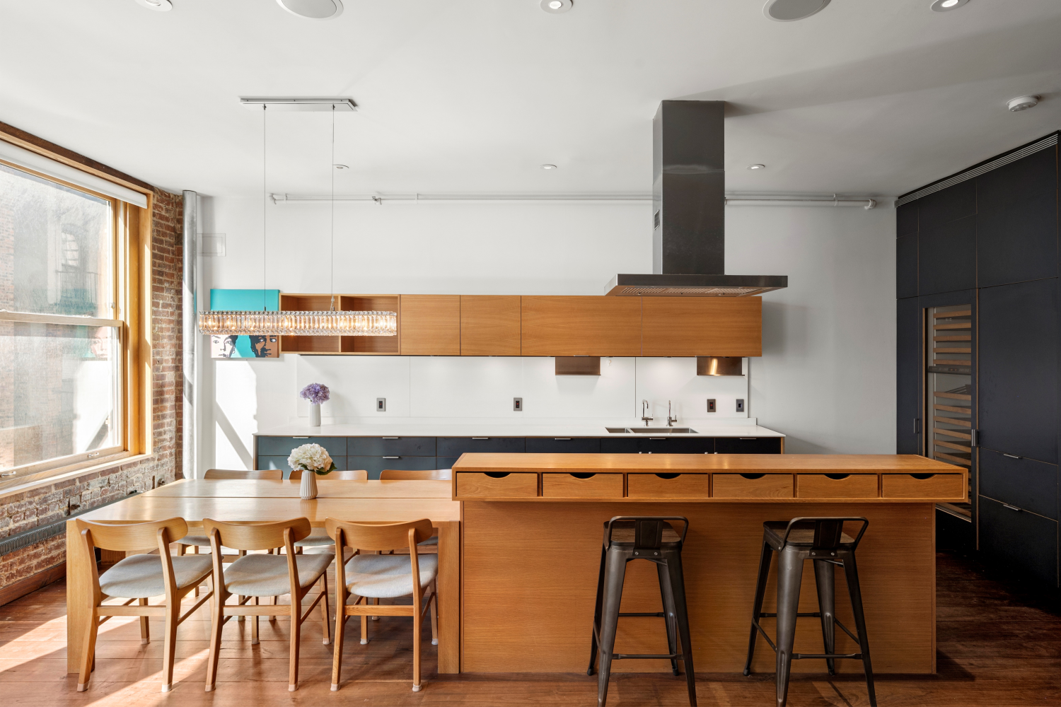 111 WOOSTER Street 4B