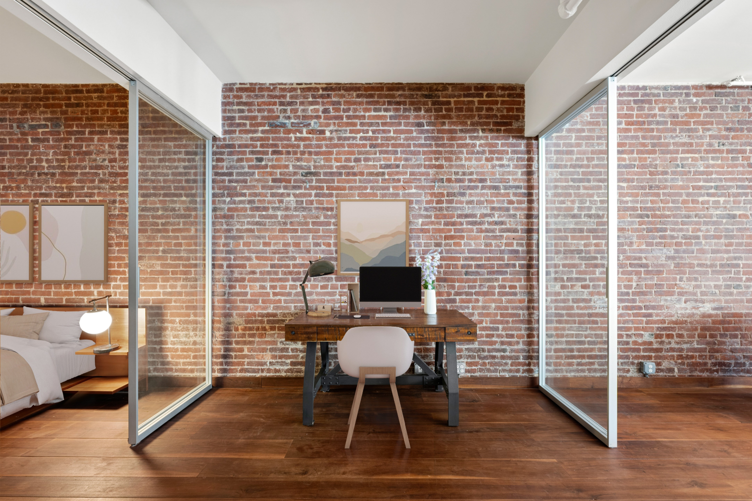 111 WOOSTER Street 4B