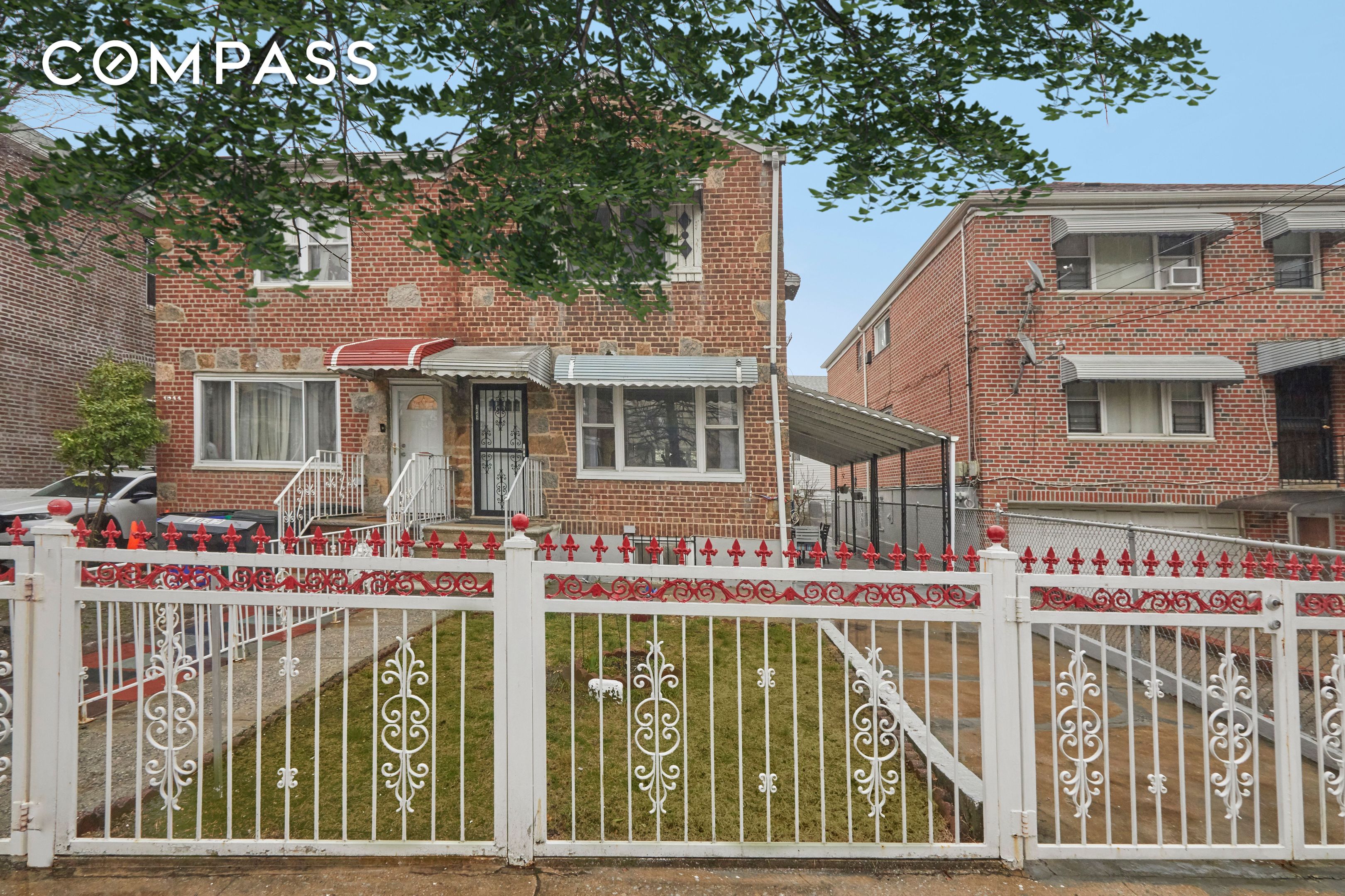 1042 Virginia Avenue
