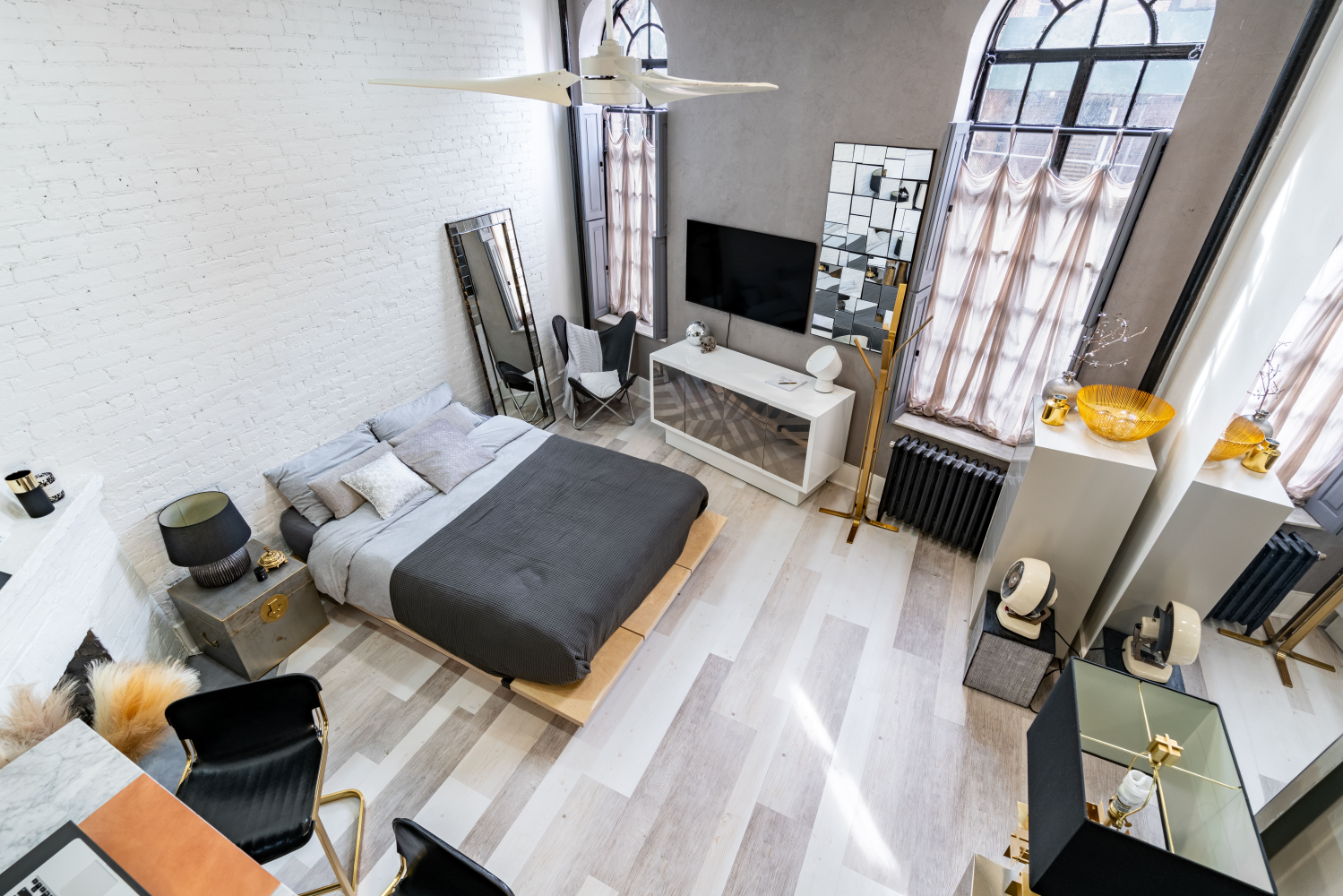 3 WEEHAWKEN Street 1A