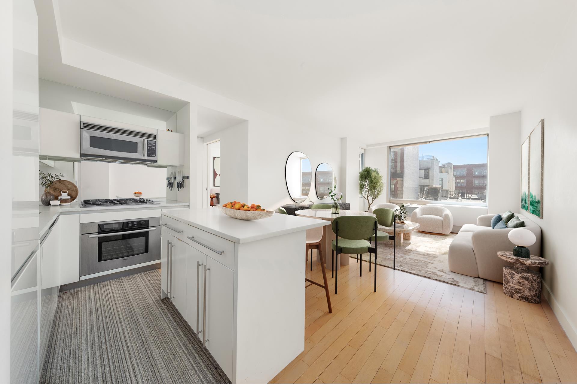 425 E 13TH Street 6G