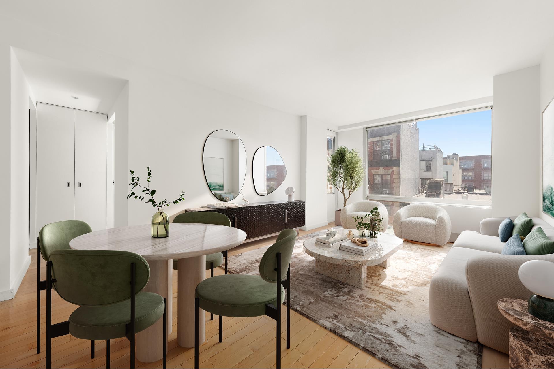 425 E 13TH Street 6G