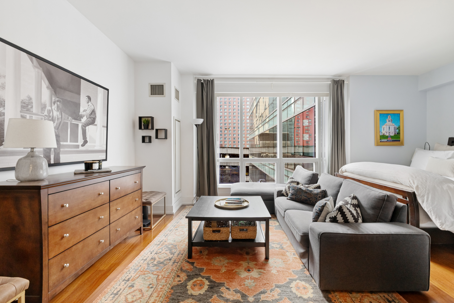 350 W 42ND Street 10H