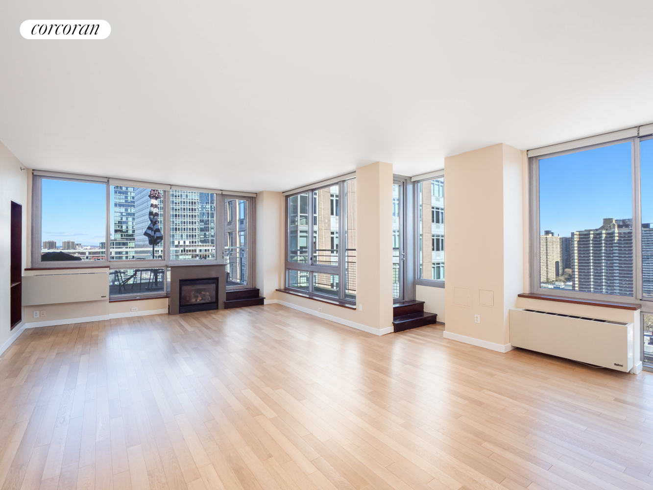 225 W 60TH Street PH2B
