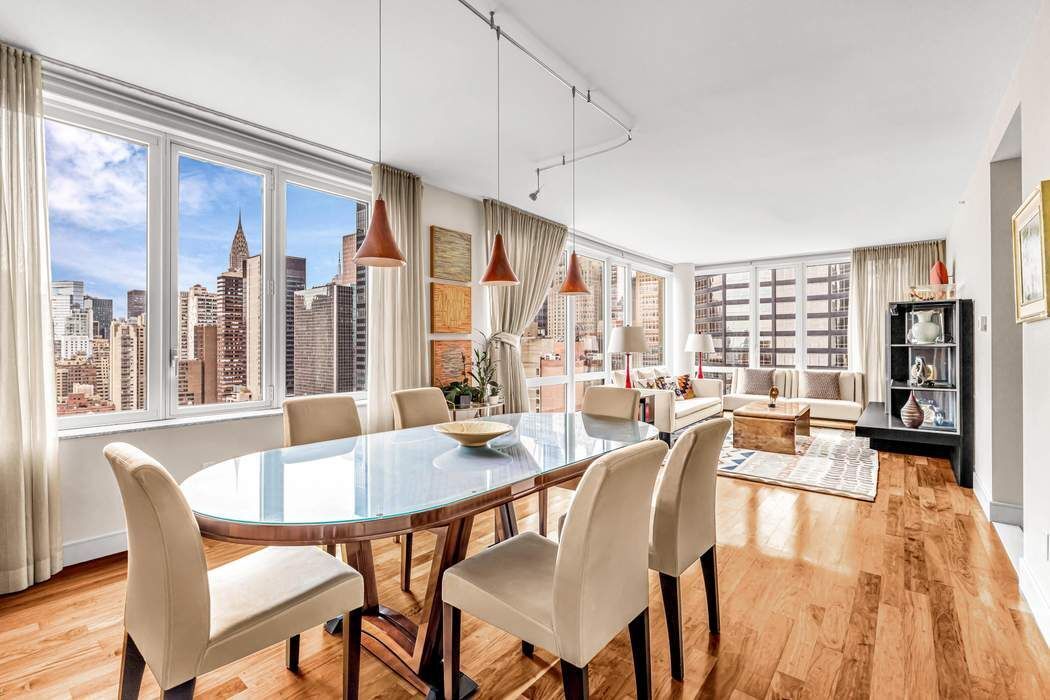 250 E 53rd Street 3101