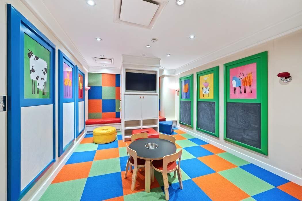 250 E 53rd Street 3101