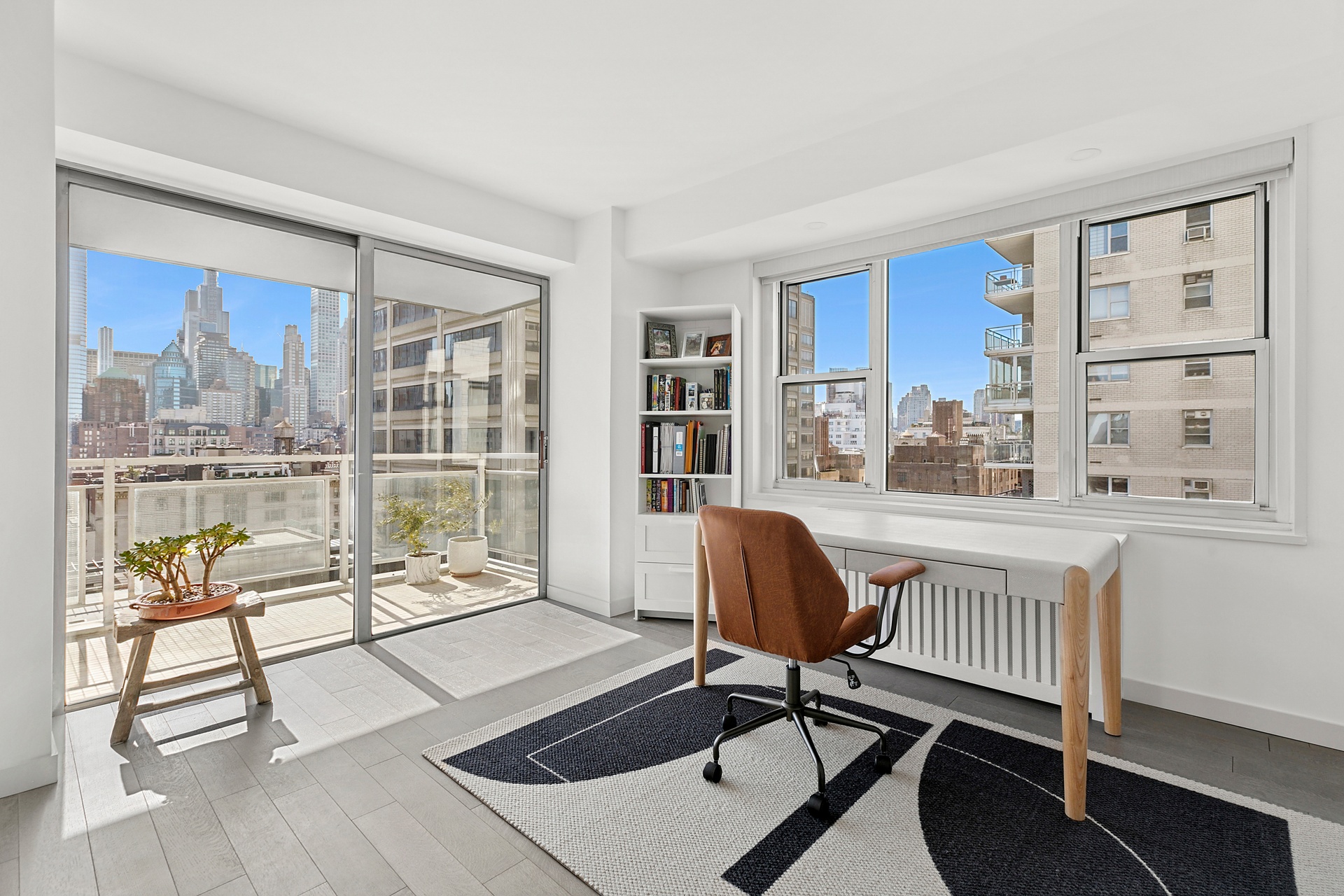 150 E 69th Street 15-LM