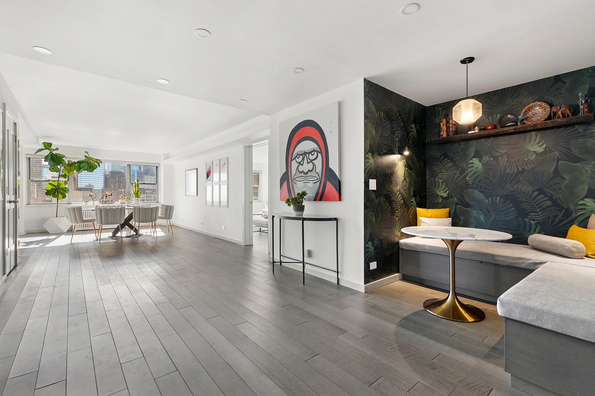 150 E 69th Street 15-LM