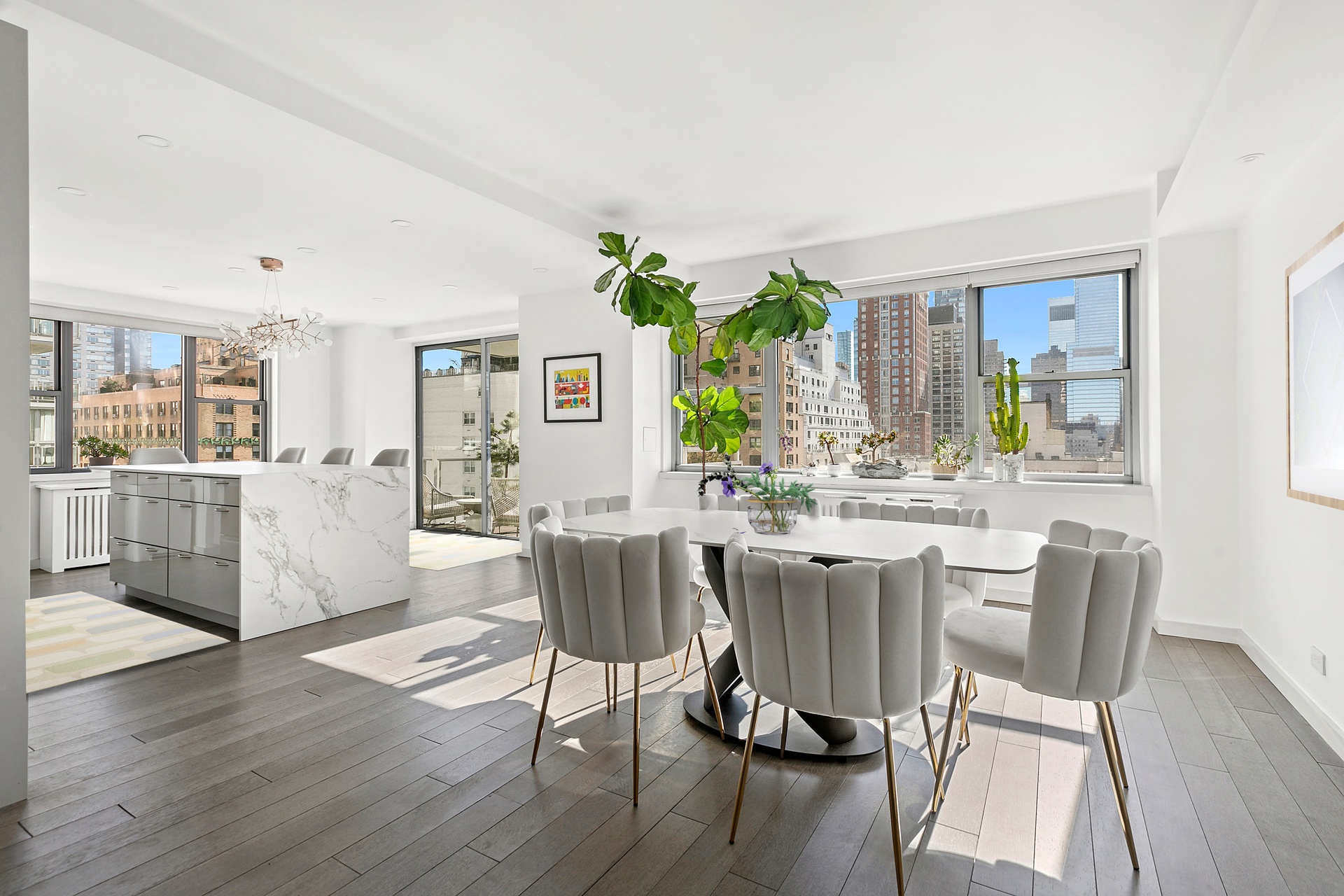 150 E 69th Street 15-LM