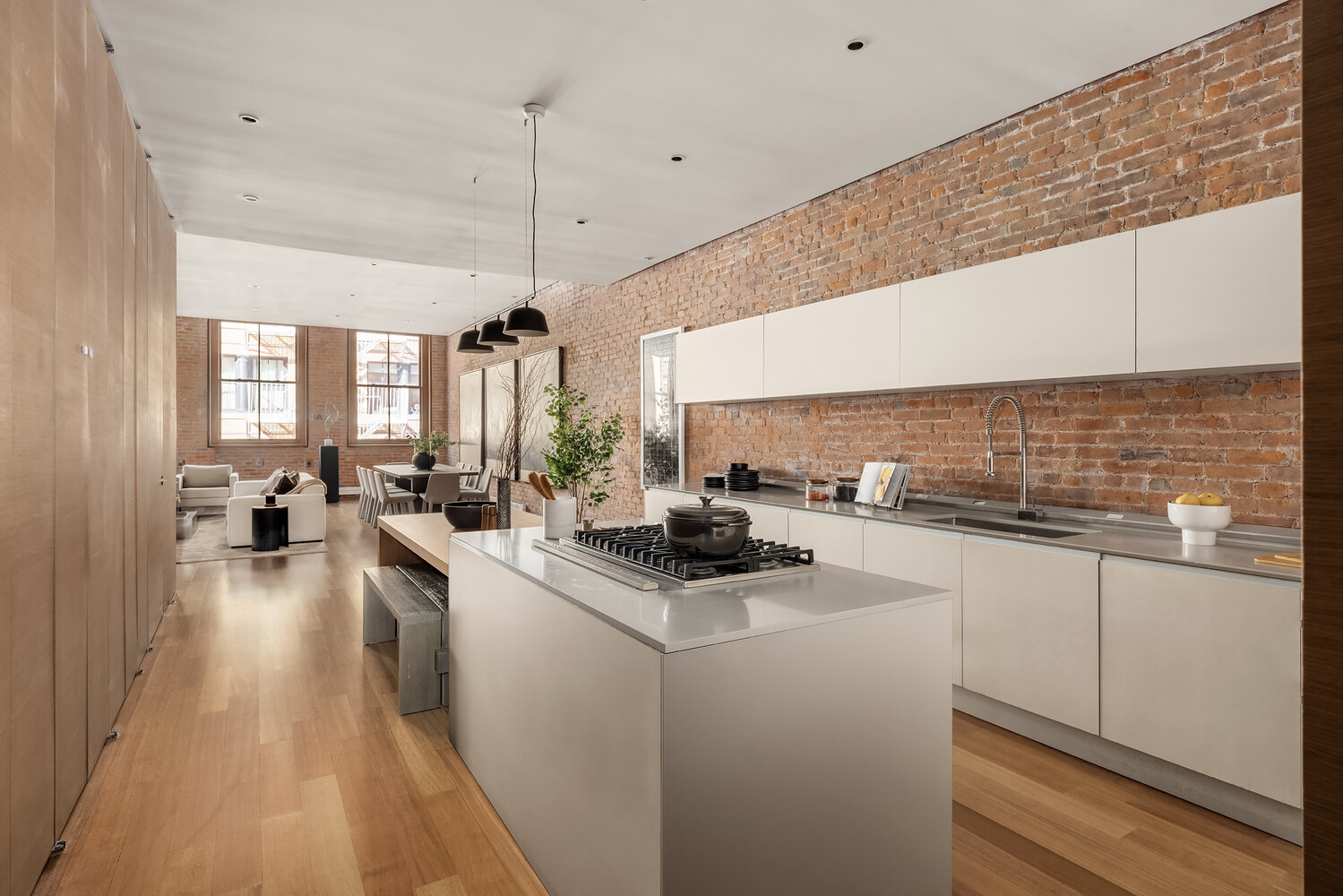 50 LISPENARD Street 4