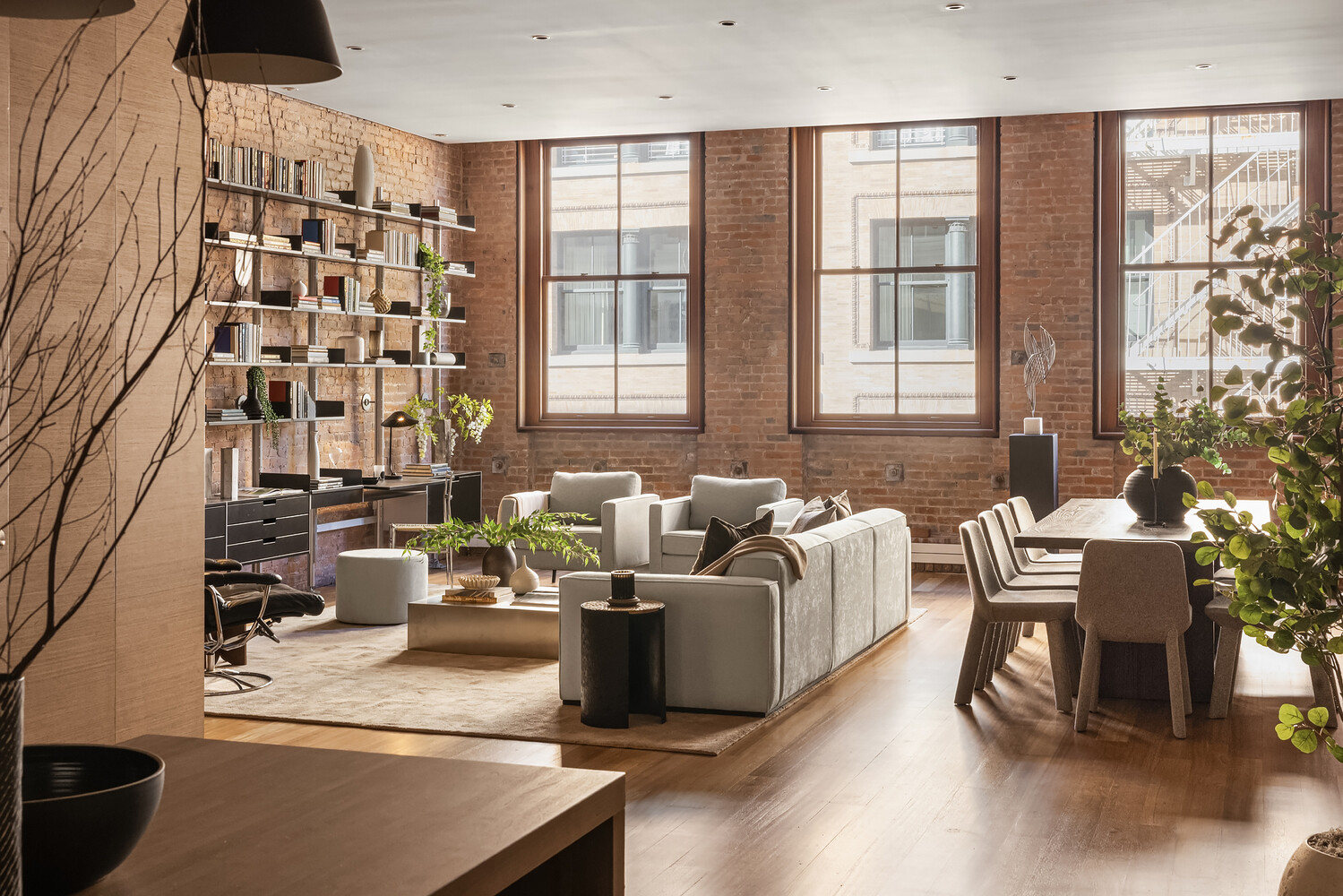 50 LISPENARD Street 4