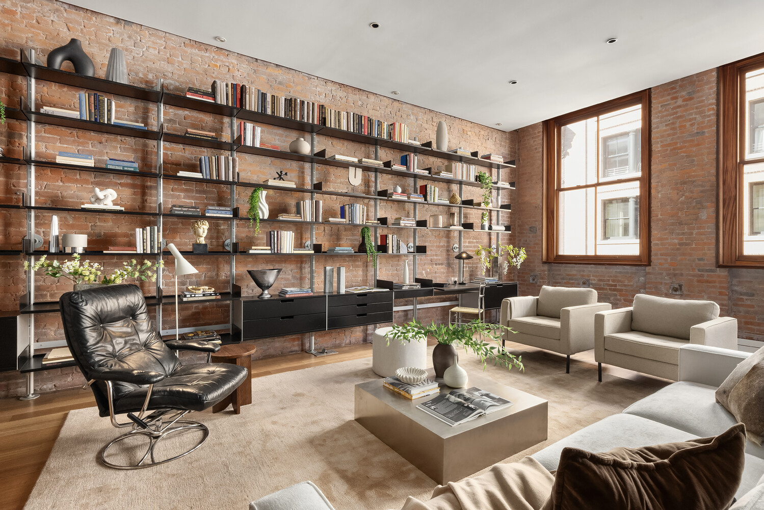 50 LISPENARD Street 4