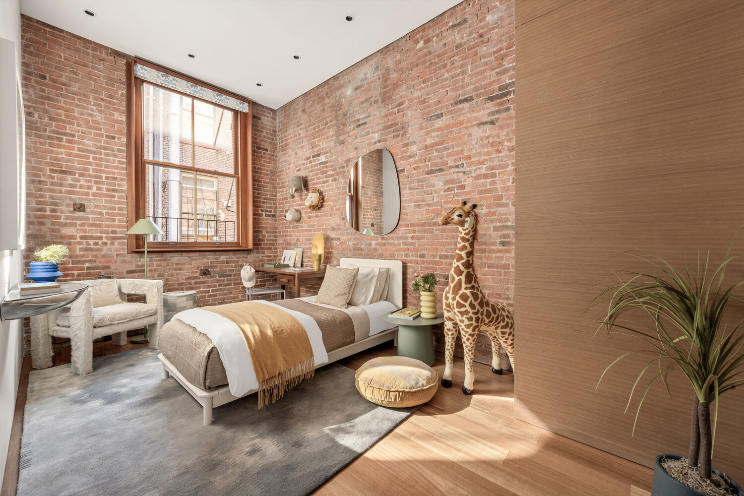 50 LISPENARD Street 4