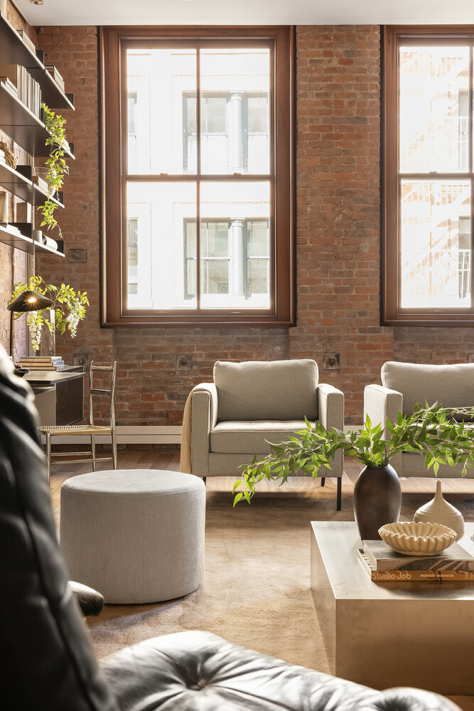 50 LISPENARD Street 4