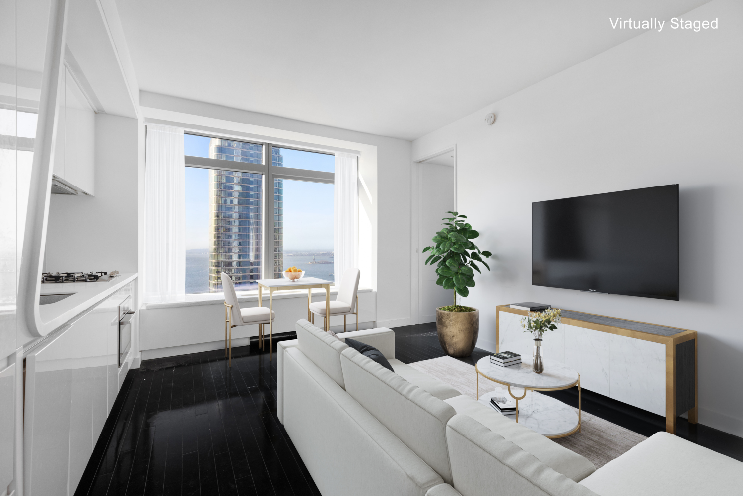 123 WASHINGTON Street 50H