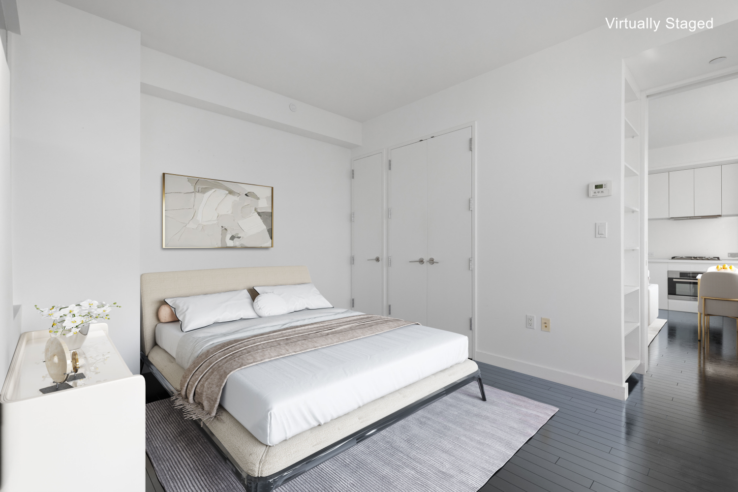 123 WASHINGTON Street 50H